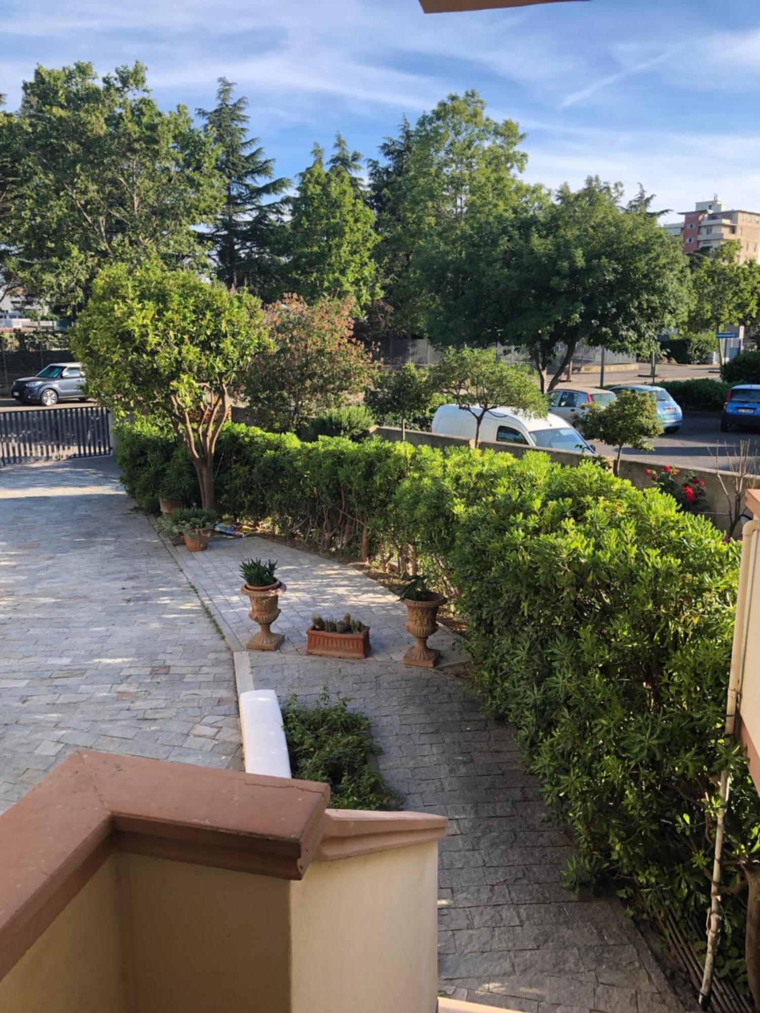 Guest House Benvenuti - Casa Vacanze Toscana Cecina  Eksteriør bilde