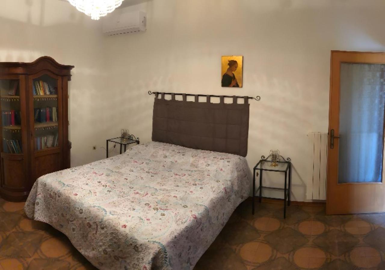 Guest House Benvenuti - Casa Vacanze Toscana Cecina  Eksteriør bilde