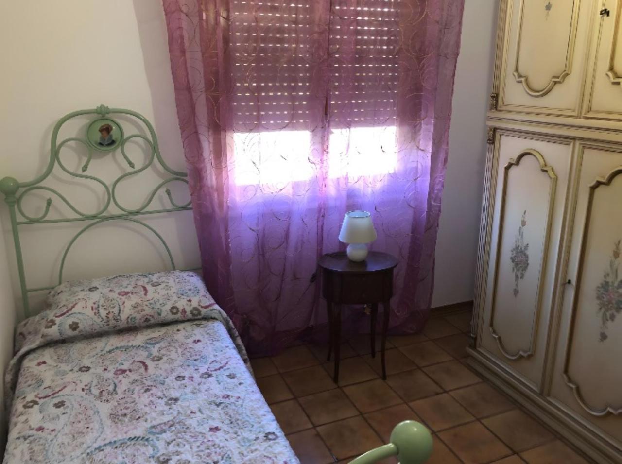 Guest House Benvenuti - Casa Vacanze Toscana Cecina  Eksteriør bilde