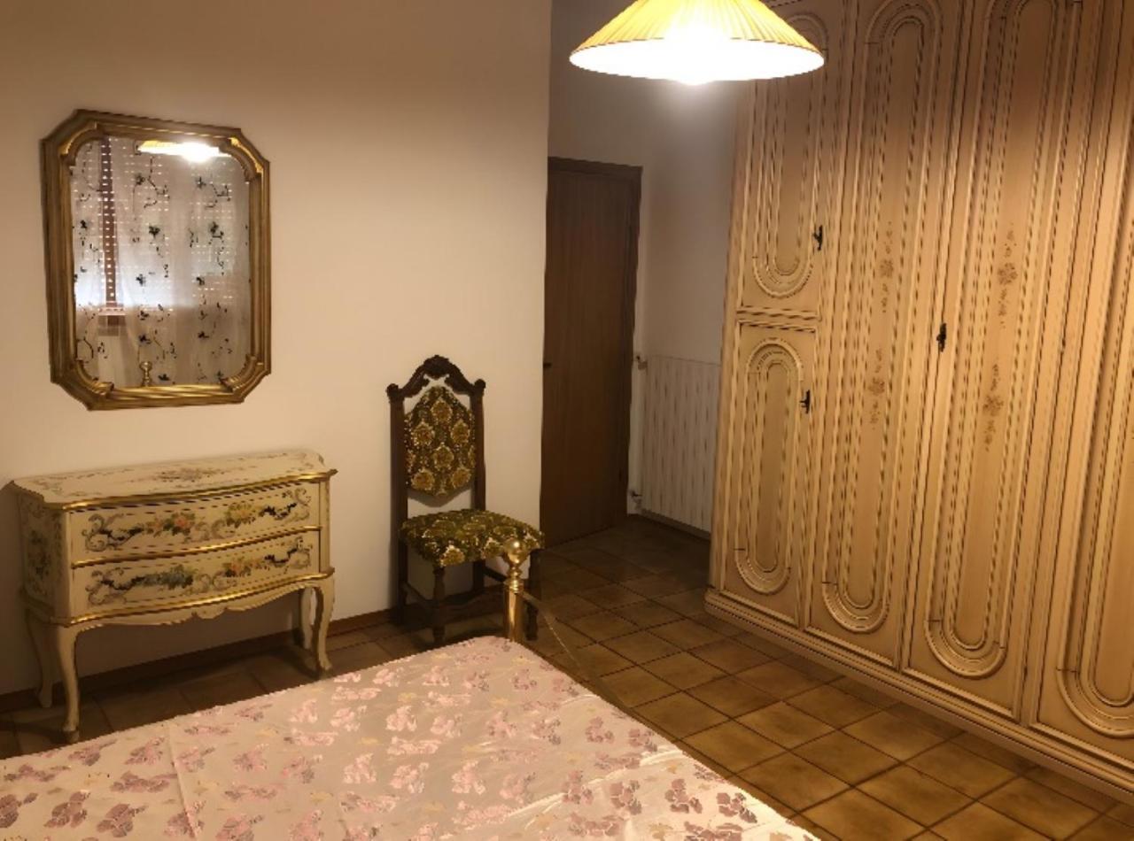 Guest House Benvenuti - Casa Vacanze Toscana Cecina  Eksteriør bilde