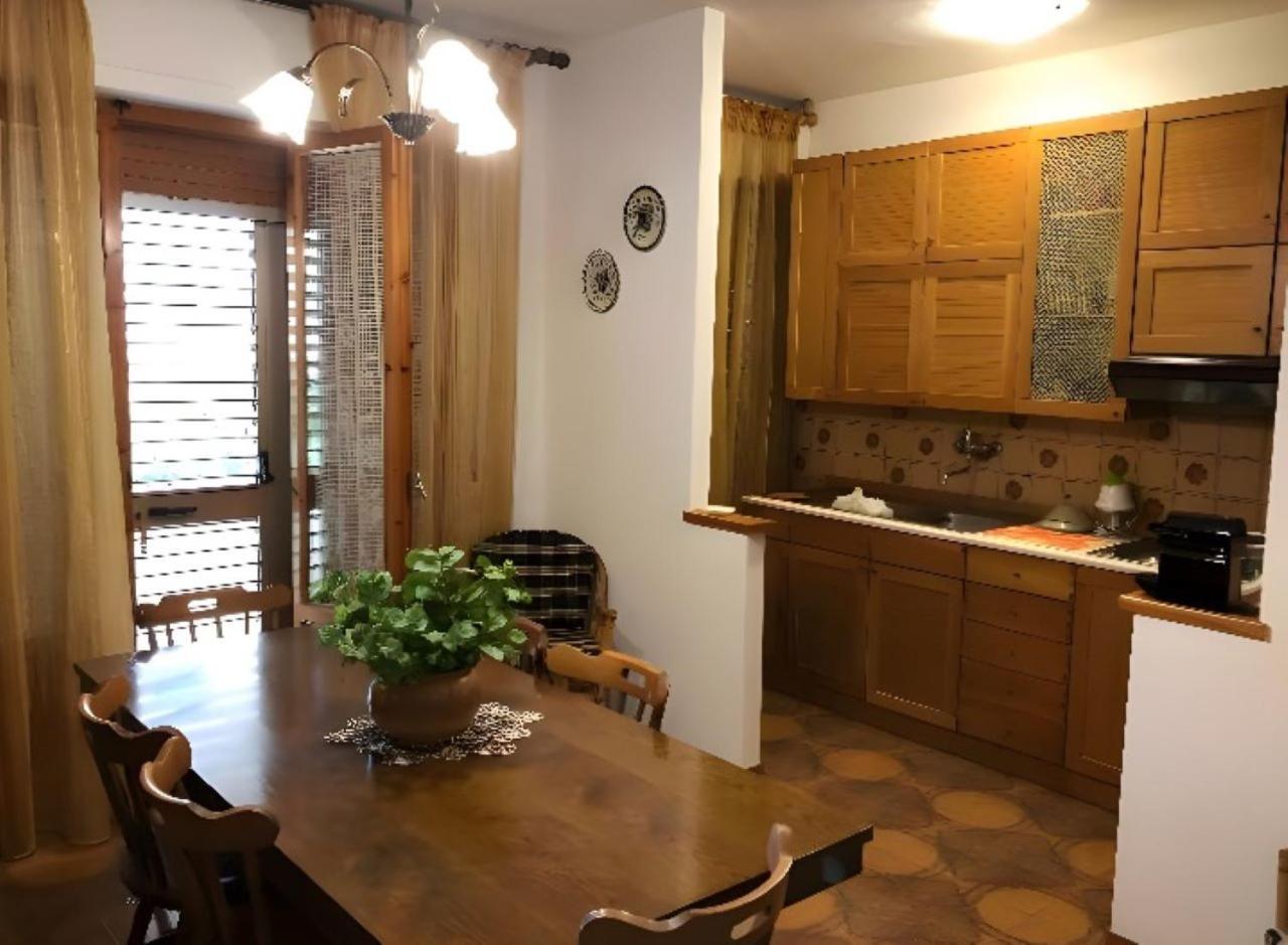 Guest House Benvenuti - Casa Vacanze Toscana Cecina  Eksteriør bilde