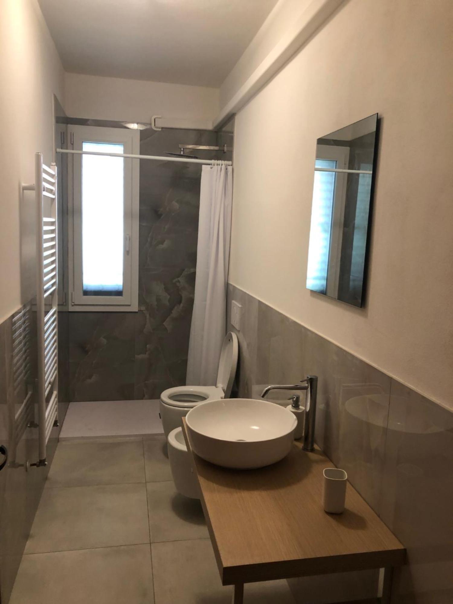 Guest House Benvenuti - Casa Vacanze Toscana Cecina  Eksteriør bilde